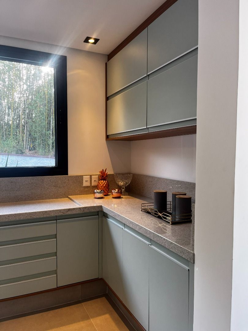 Casa de condomínio à venda no Condomínio Terras de São José: