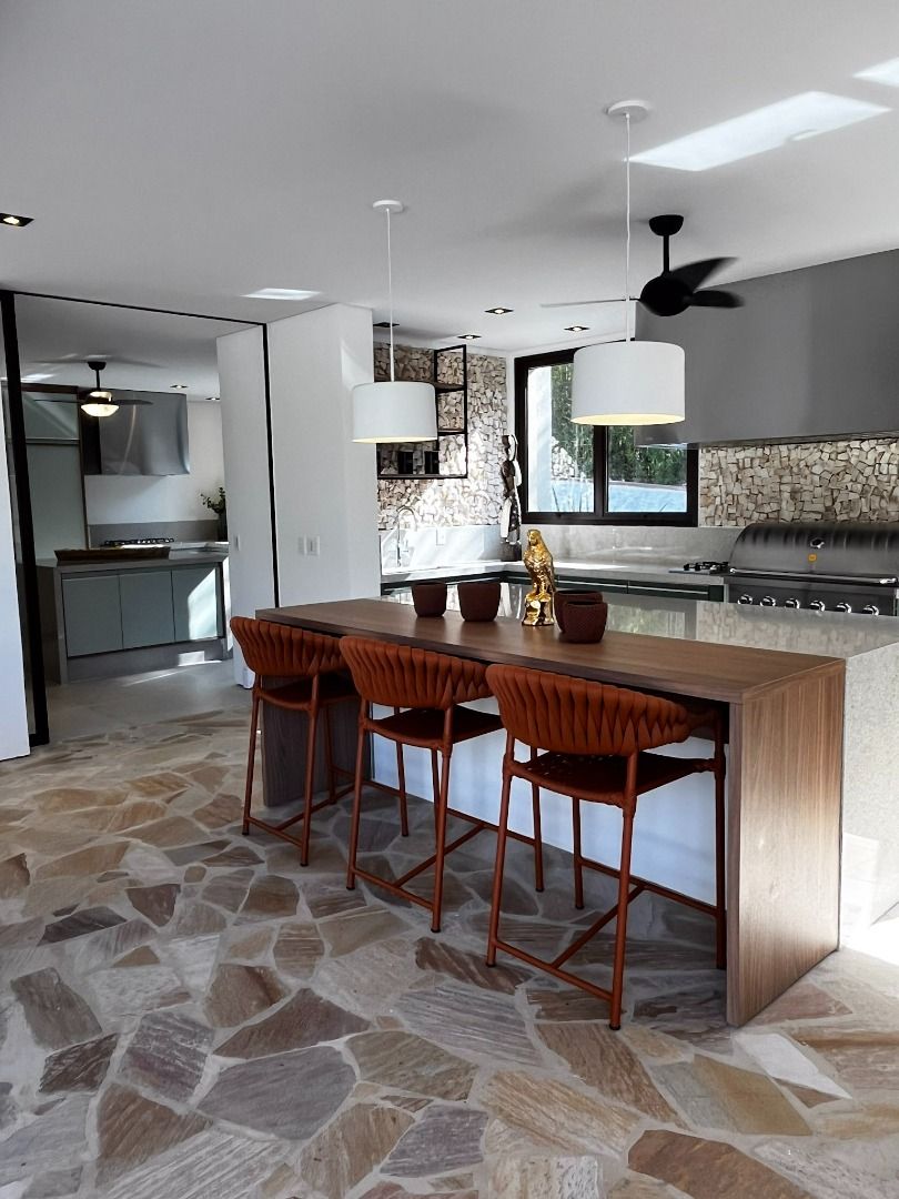 Casa de condomínio à venda no Condomínio Terras de São José: