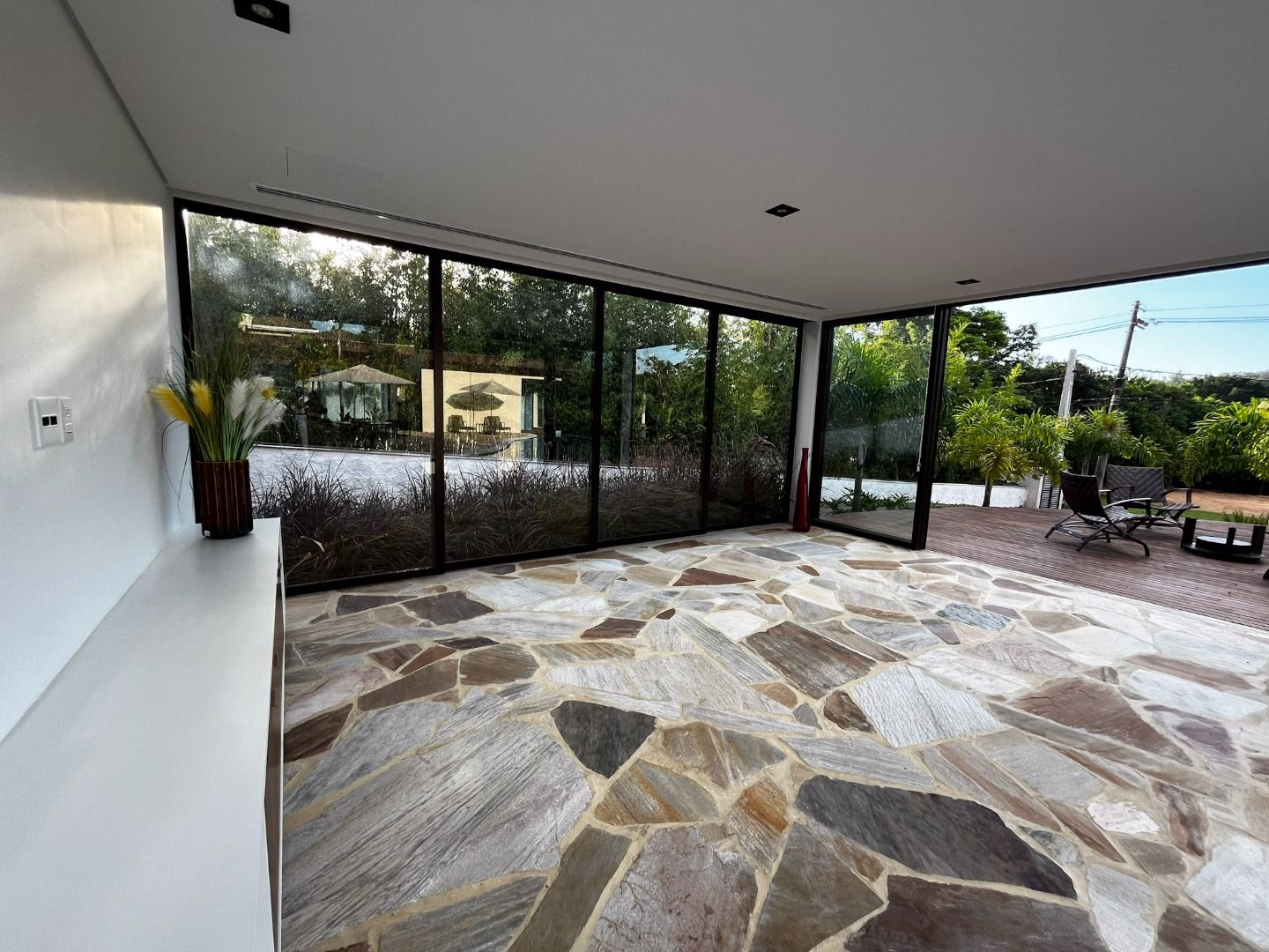 Casa de condomínio à venda no Condomínio Terras de São José: