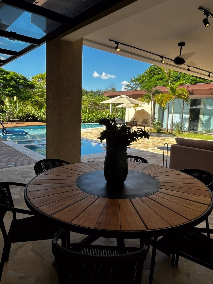 Casa de condomínio à venda no Condomínio Terras de São José: