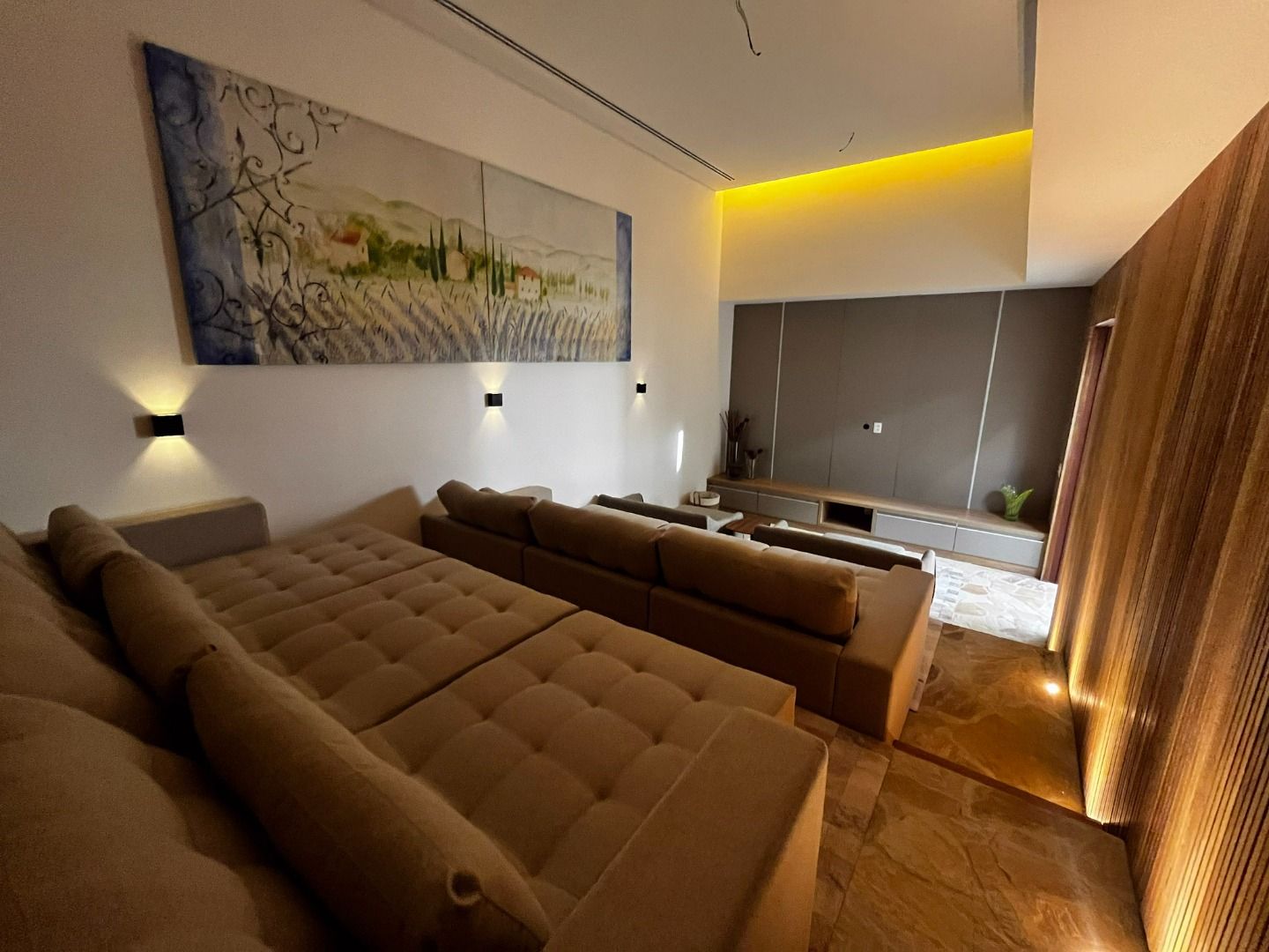 Casa de condomínio à venda no Condomínio Terras de São José: