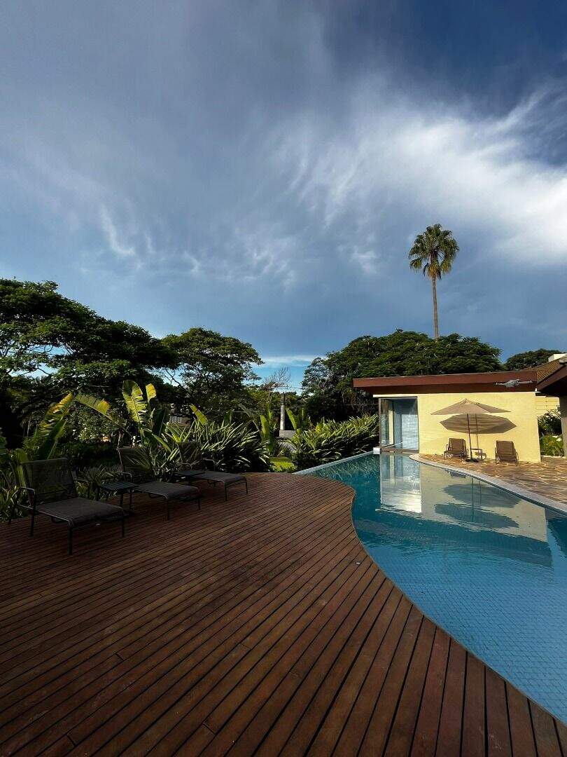 Casa de Condomínio Condomínio Terras de São José Itu 