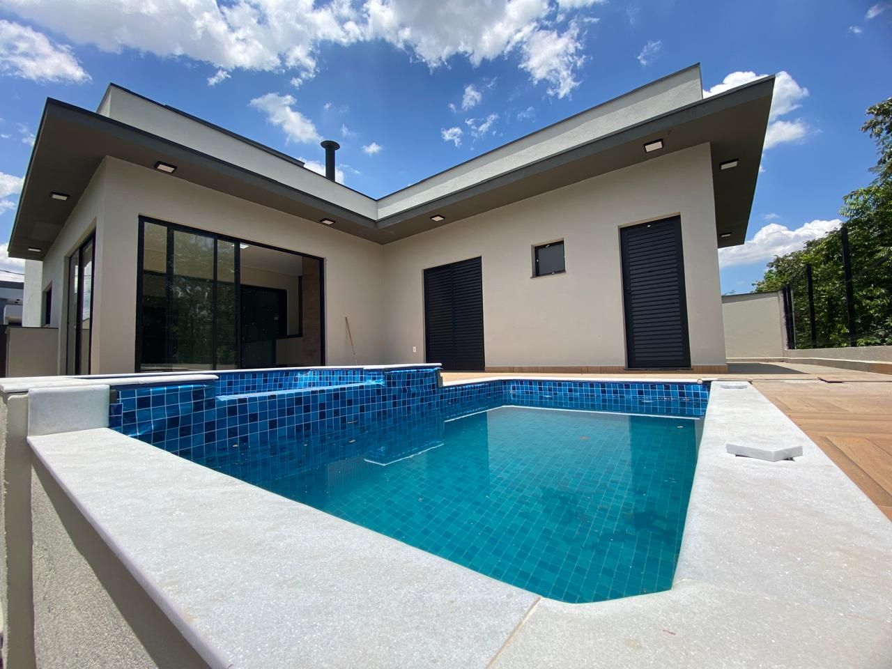 Casa de condomínio à venda no Condomínio Residencial Lagos D'Icaraí: