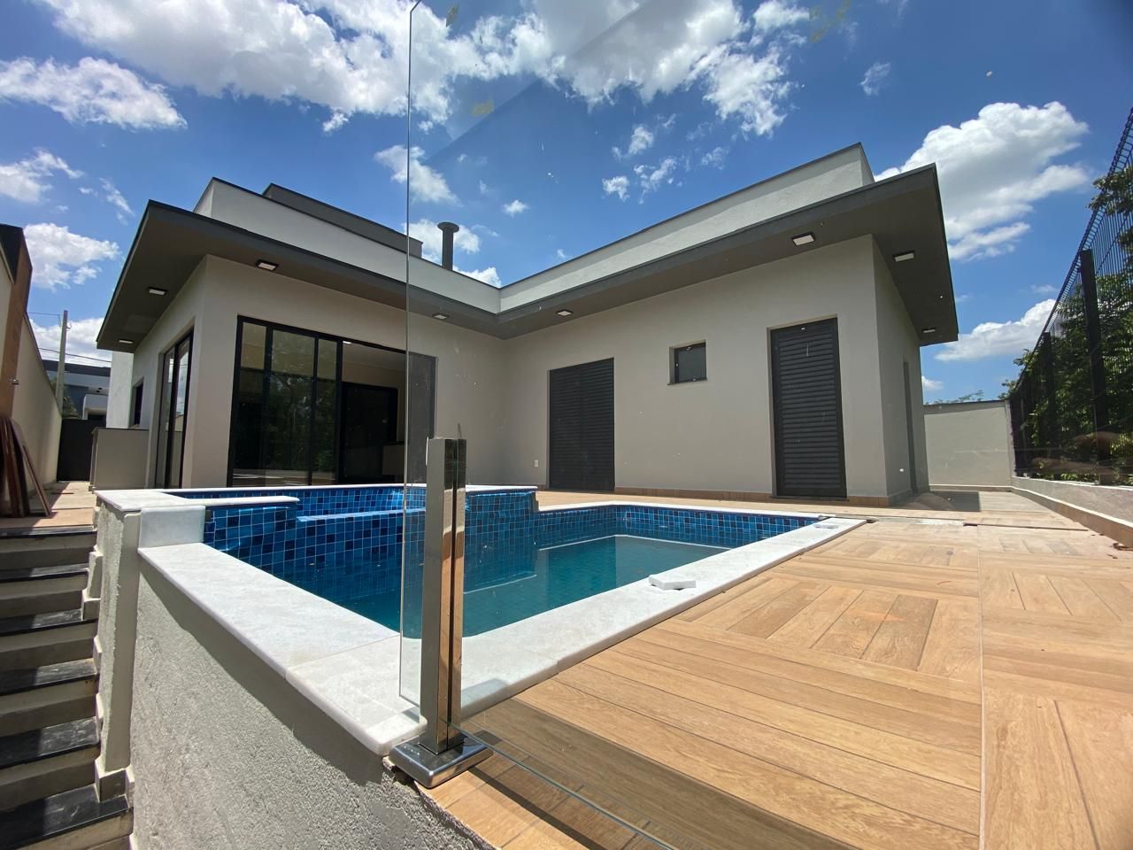 Casa de condomínio à venda no Condomínio Residencial Lagos D'Icaraí: