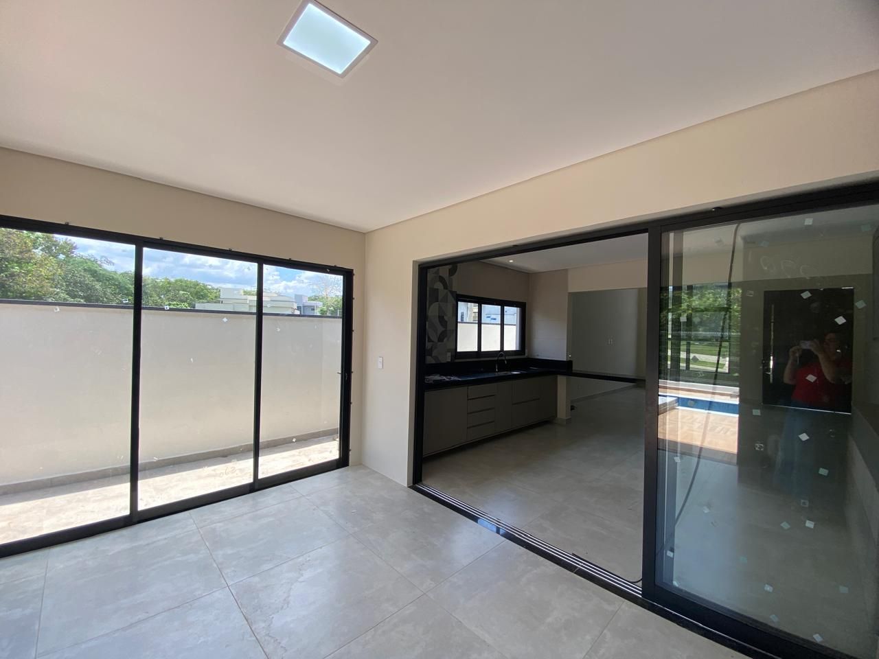 Casa de condomínio à venda no Condomínio Residencial Lagos D'Icaraí: