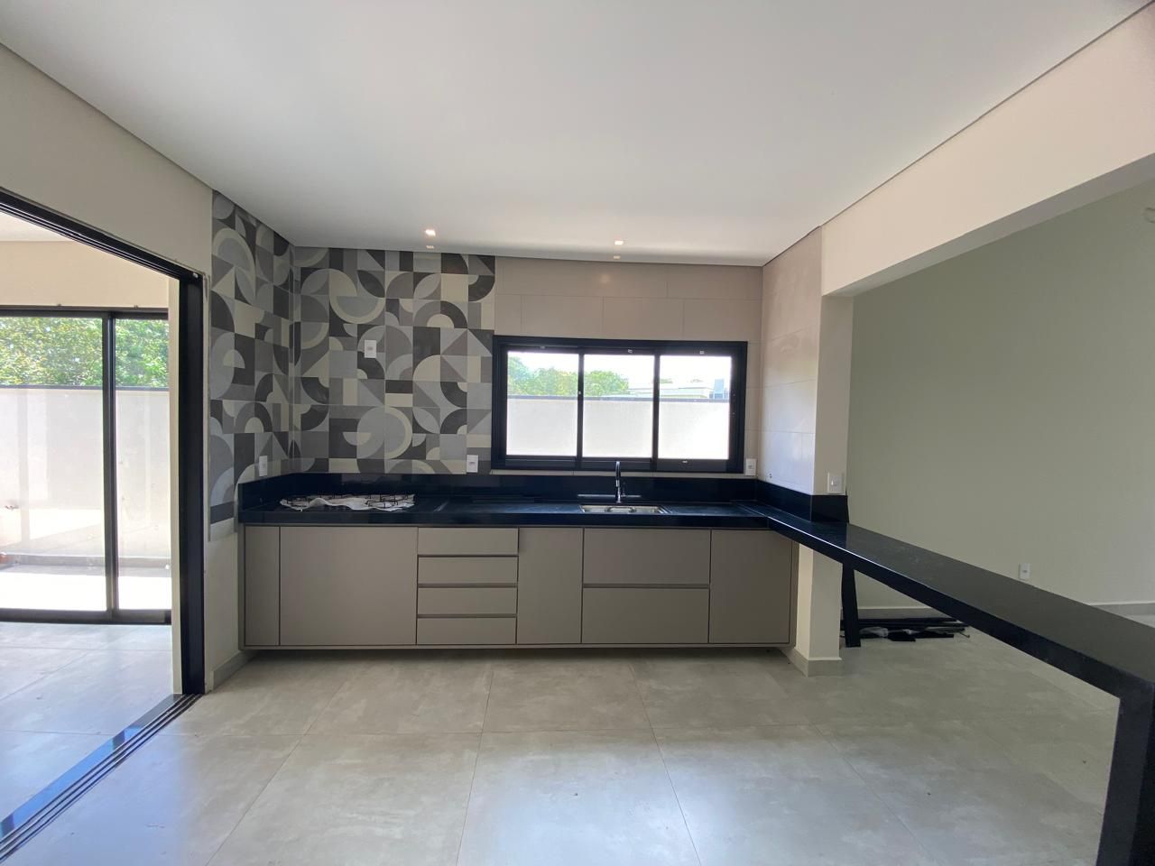 Casa de condomínio à venda no Condomínio Residencial Lagos D'Icaraí: