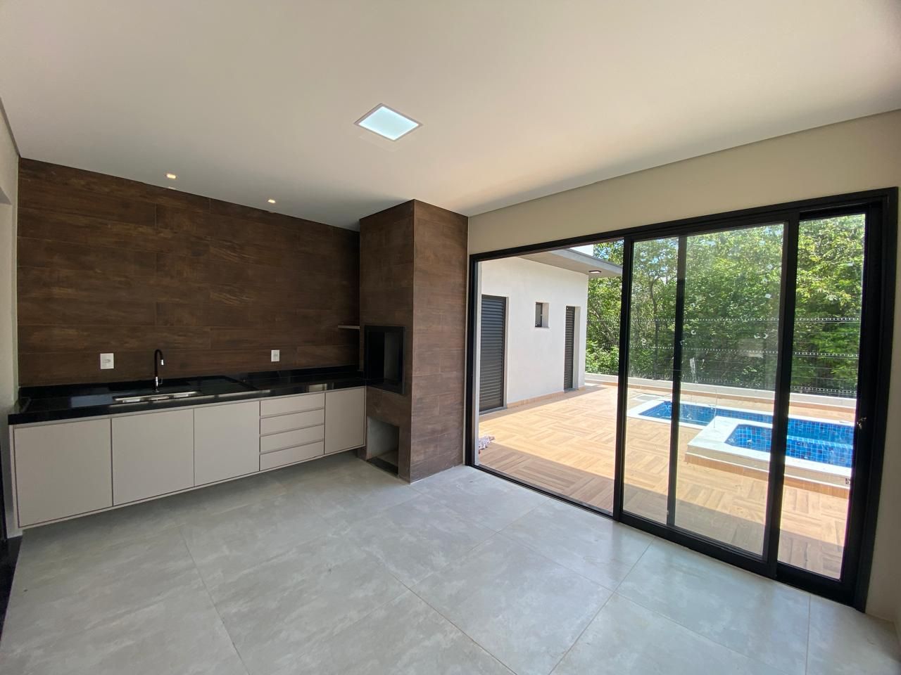 Casa de condomínio à venda no Condomínio Residencial Lagos D'Icaraí: