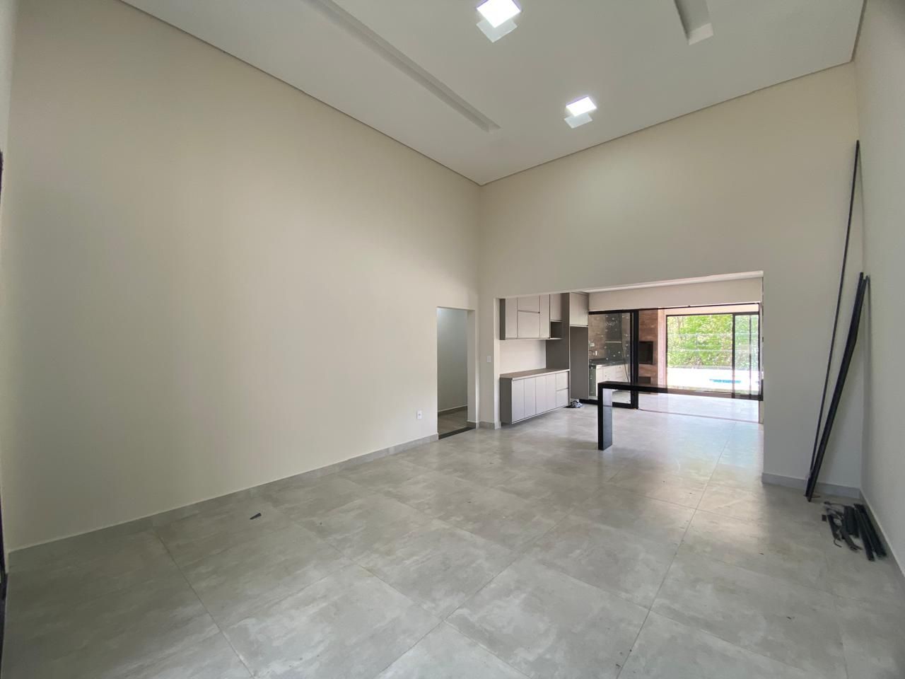 Casa de condomínio à venda no Condomínio Residencial Lagos D'Icaraí: