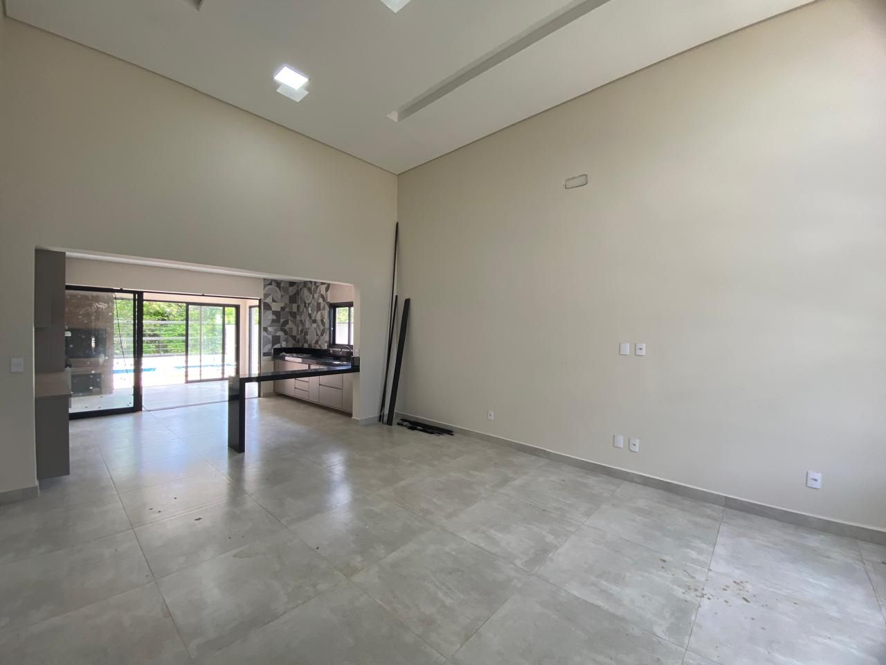 Casa de condomínio à venda no Condomínio Residencial Lagos D'Icaraí: