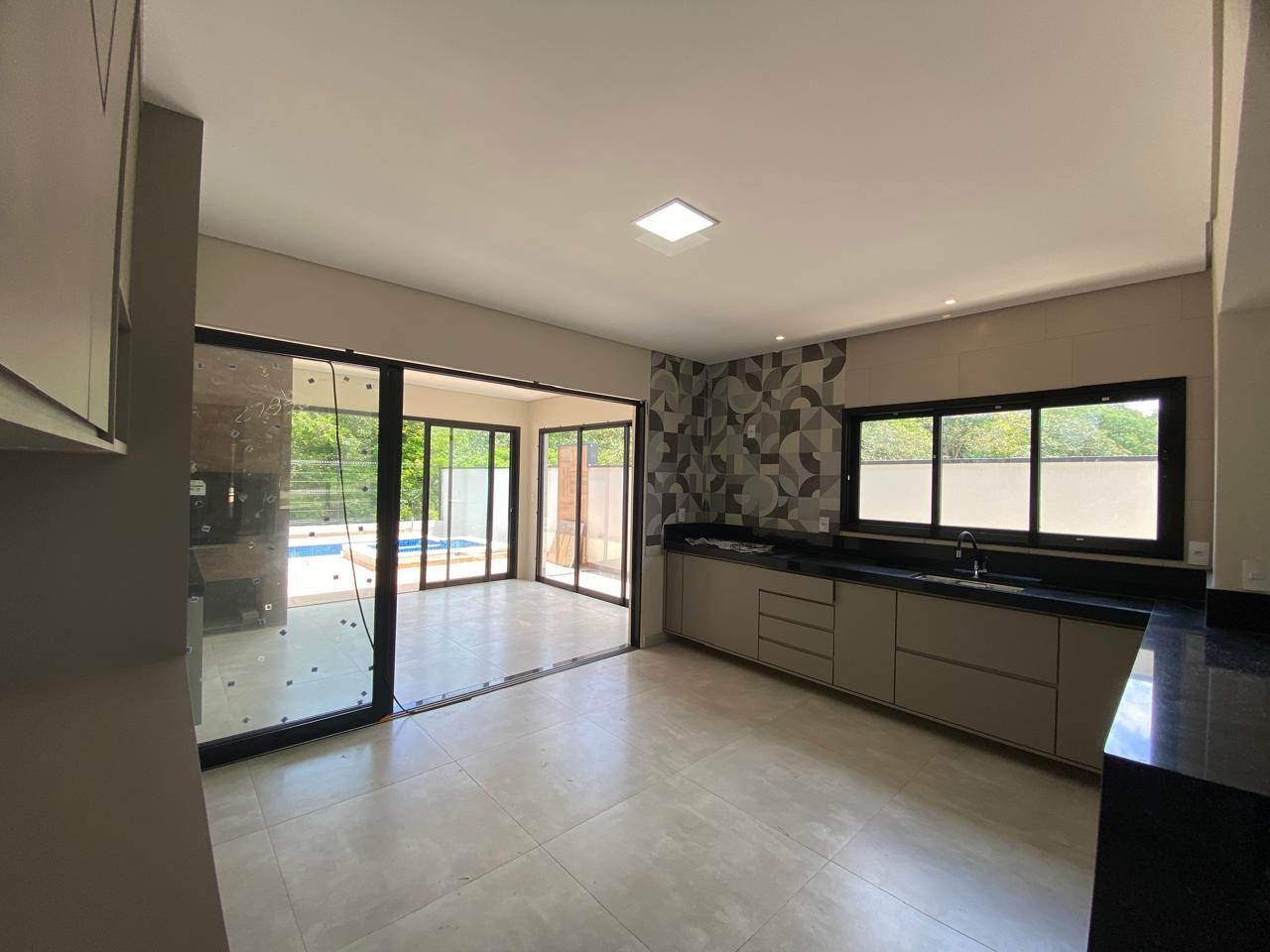 Casa de condomínio à venda no Condomínio Residencial Lagos D'Icaraí: