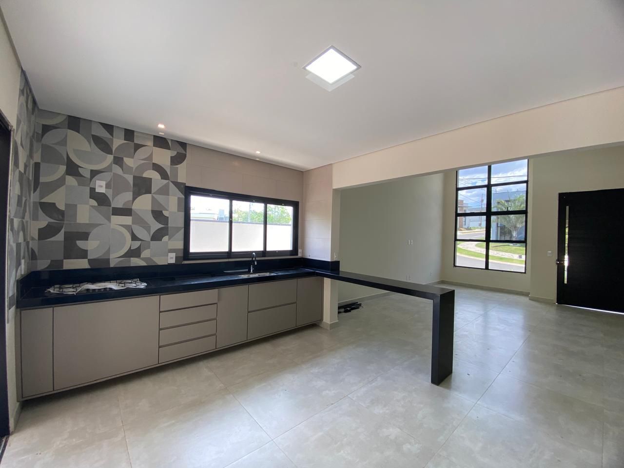 Casa de condomínio à venda no Condomínio Residencial Lagos D'Icaraí: