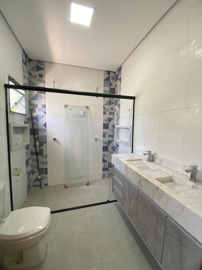 Casa de condomínio à venda no Condomínio Residencial Lagos D'Icaraí: