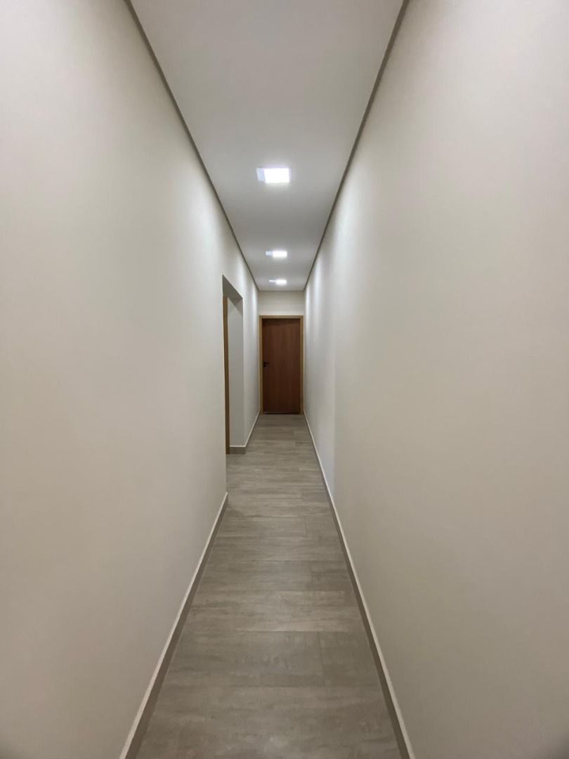 Casa de condomínio à venda no Condomínio Residencial Lagos D'Icaraí: