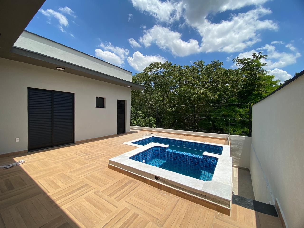 Casa de condomínio à venda no Condomínio Residencial Lagos D'Icaraí: