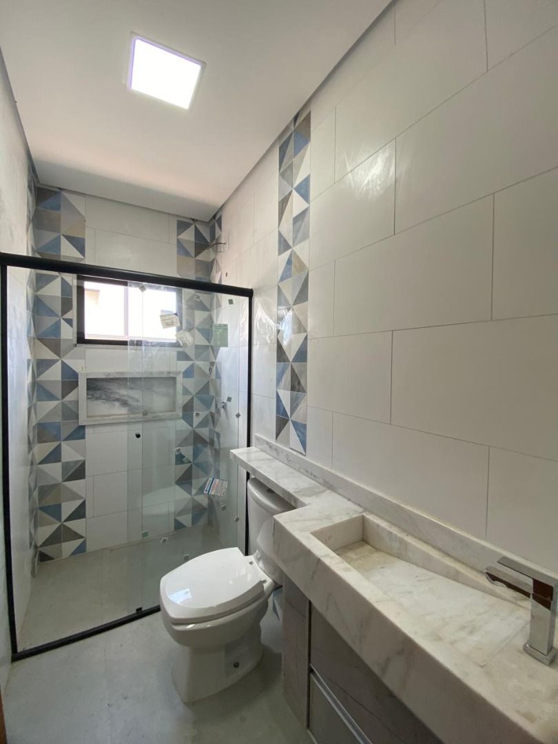 Casa de condomínio à venda no Condomínio Residencial Lagos D'Icaraí: