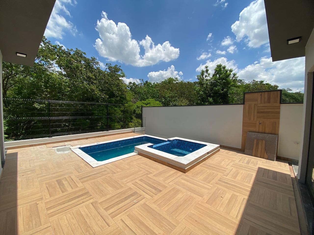 Casa de condomínio à venda no Condomínio Residencial Lagos D'Icaraí: