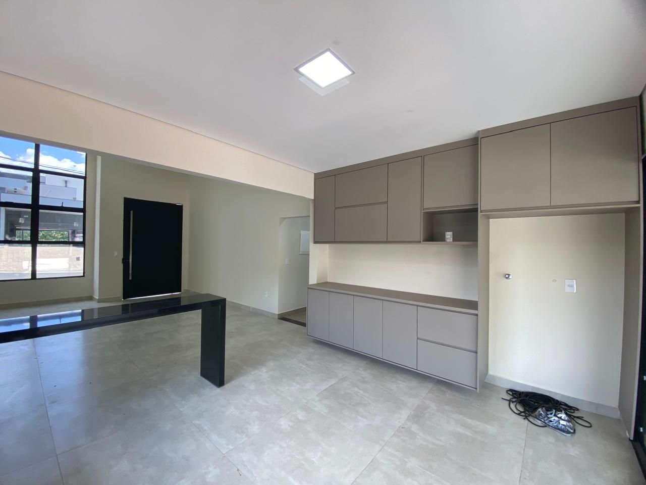 Casa de condomínio à venda no Condomínio Residencial Lagos D'Icaraí: