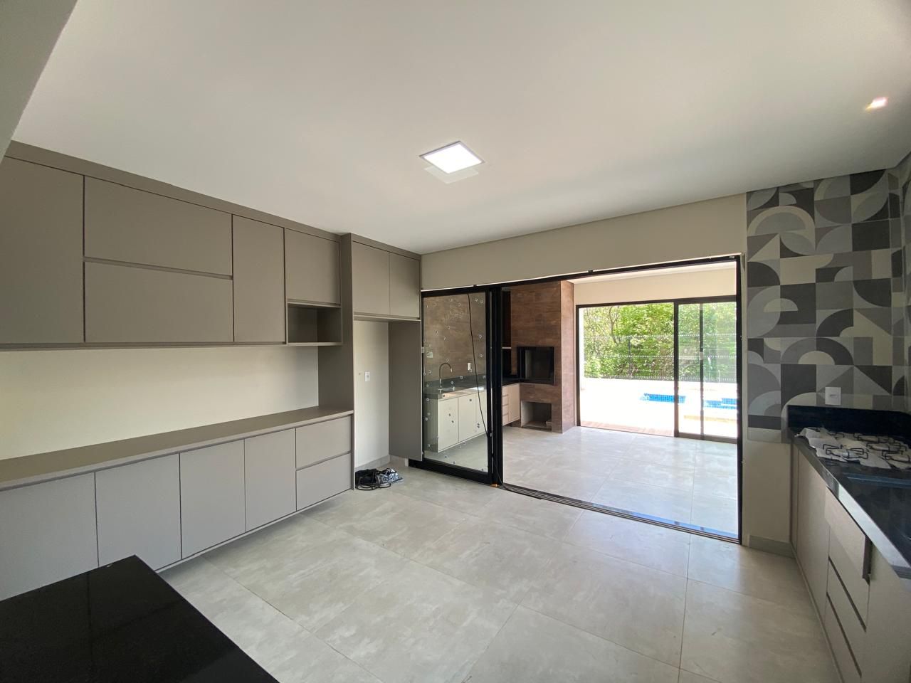 Casa de condomínio à venda no Condomínio Residencial Lagos D'Icaraí: