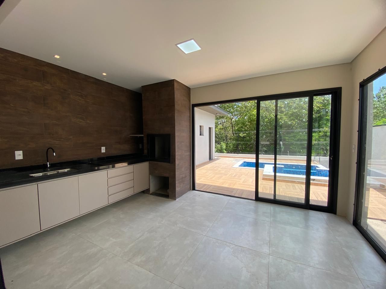 Casa de condomínio à venda no Condomínio Residencial Lagos D'Icaraí: