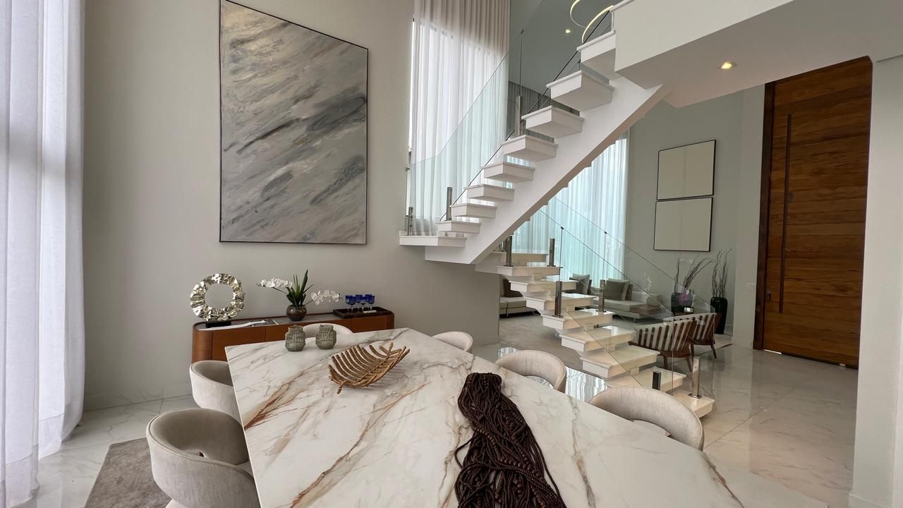 Casa de condomínio à venda no Condomínio Fazenda Alvorada: