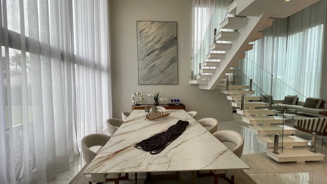 Casa de condomínio à venda no Condomínio Fazenda Alvorada: