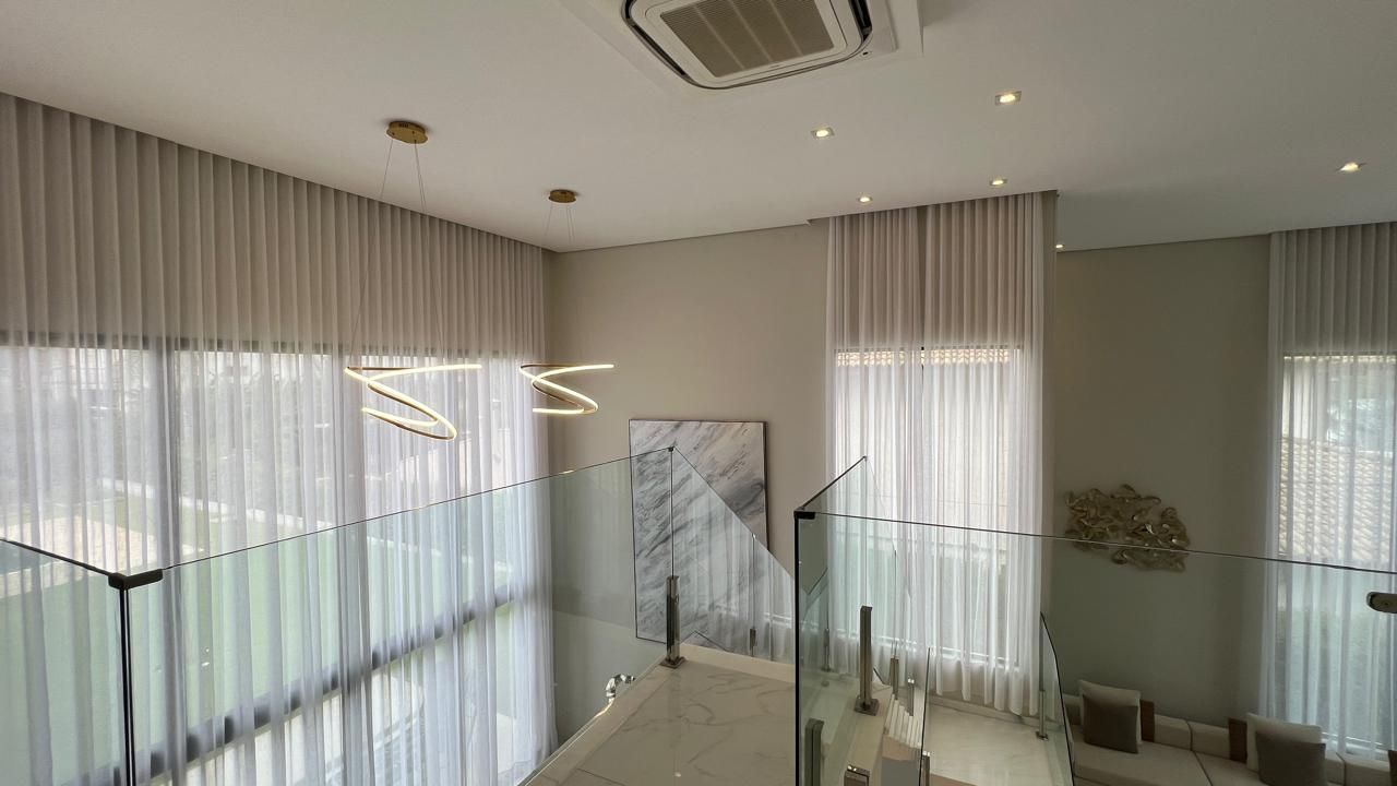 Casa de condomínio à venda no Condomínio Fazenda Alvorada: