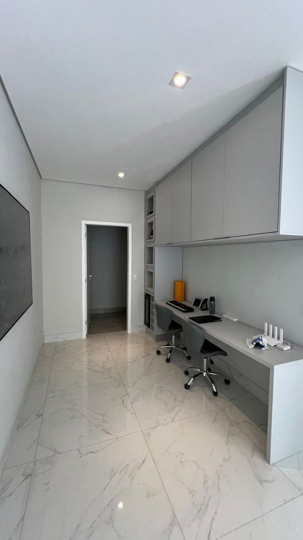 Casa de condomínio à venda no Condomínio Fazenda Alvorada: