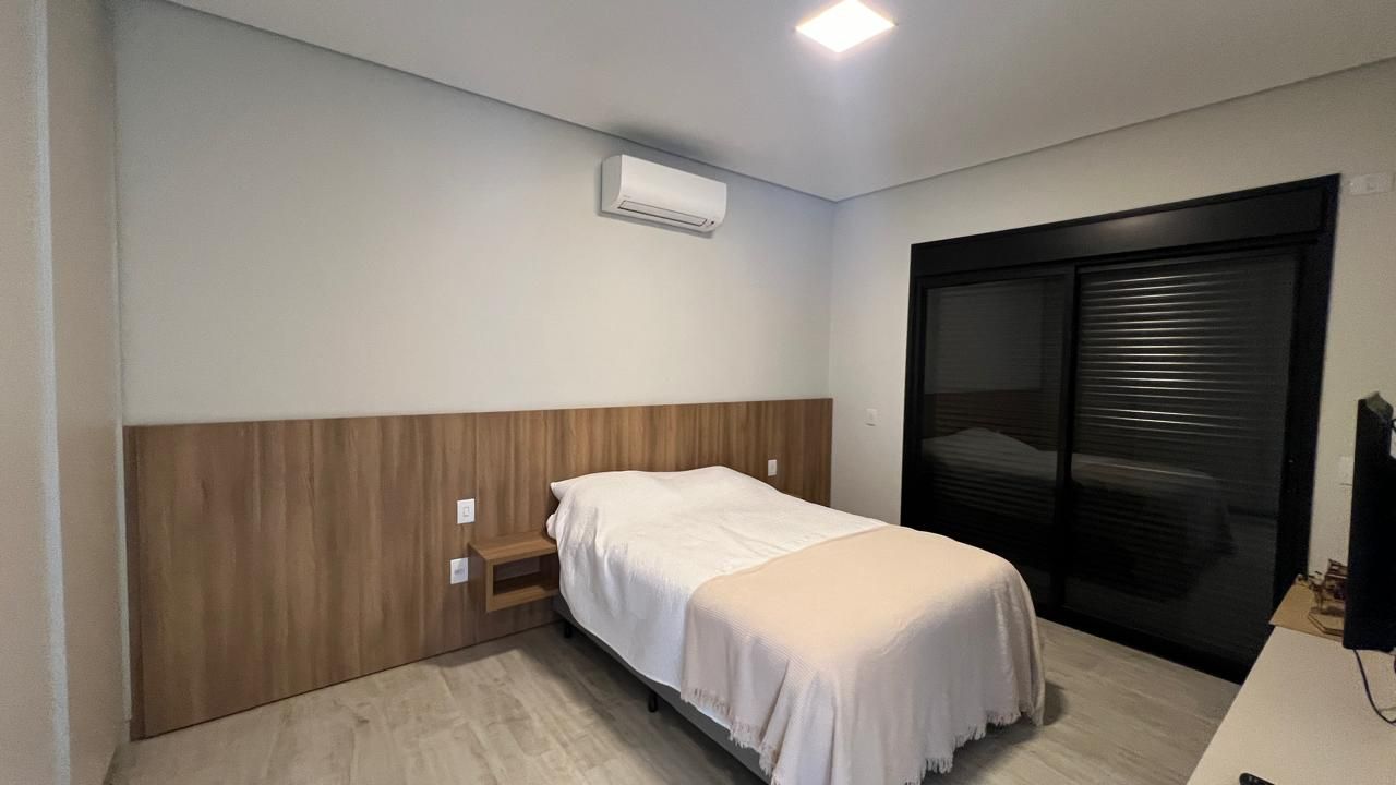 Casa de condomínio à venda no Condomínio Fazenda Alvorada: