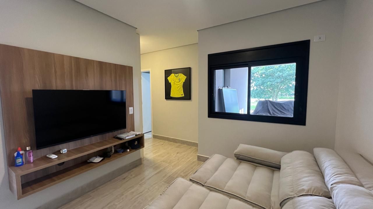 Casa de condomínio à venda no Condomínio Fazenda Alvorada: