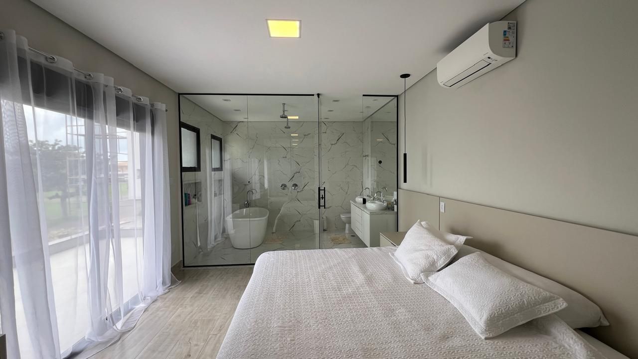 Casa de condomínio à venda no Condomínio Fazenda Alvorada: