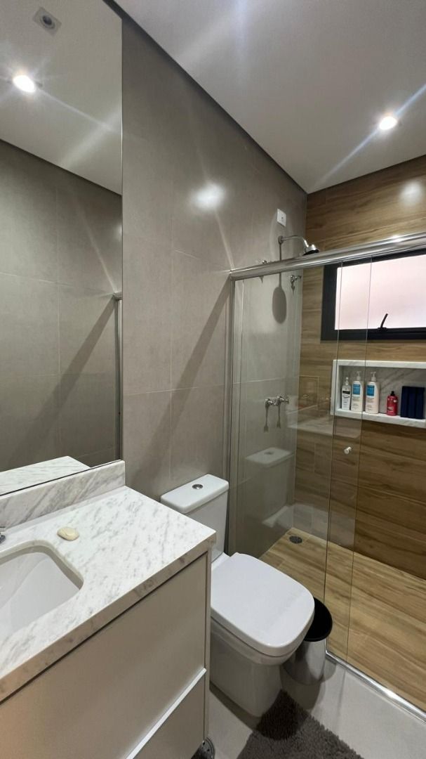 Casa de condomínio à venda no Condomínio Fazenda Alvorada: