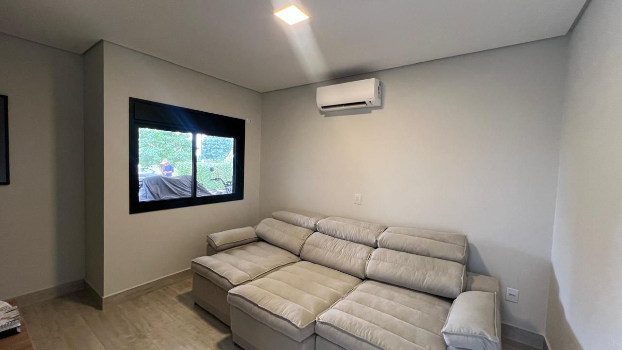 Casa de condomínio à venda no Condomínio Fazenda Alvorada: