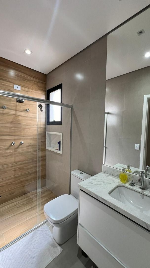 Casa de condomínio à venda no Condomínio Fazenda Alvorada: