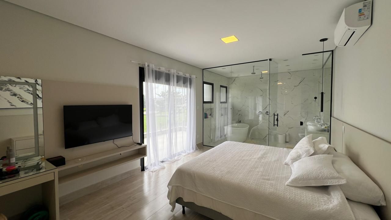 Casa de condomínio à venda no Condomínio Fazenda Alvorada: