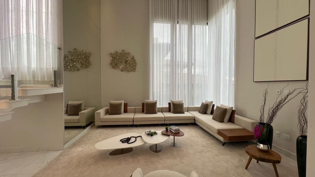 Casa de condomínio à venda no Condomínio Fazenda Alvorada: