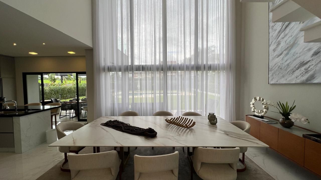 Casa de condomínio à venda no Condomínio Fazenda Alvorada: