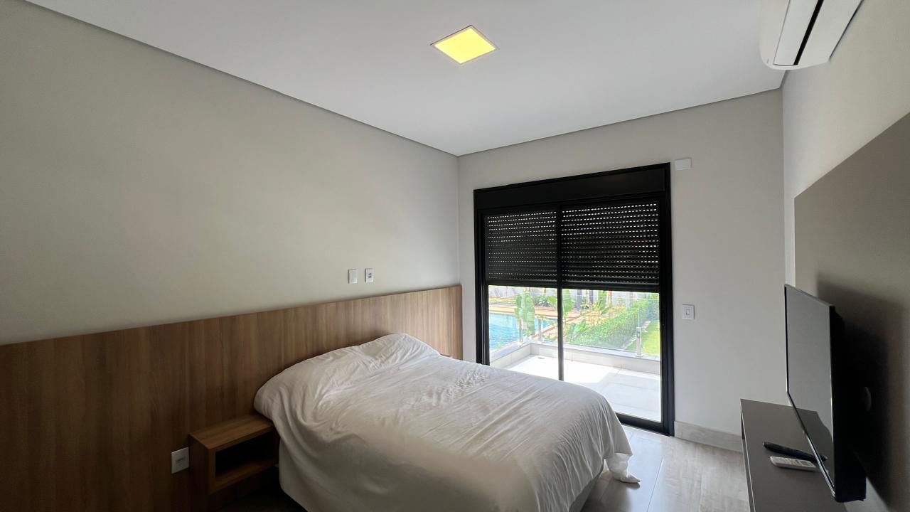 Casa de condomínio à venda no Condomínio Fazenda Alvorada: