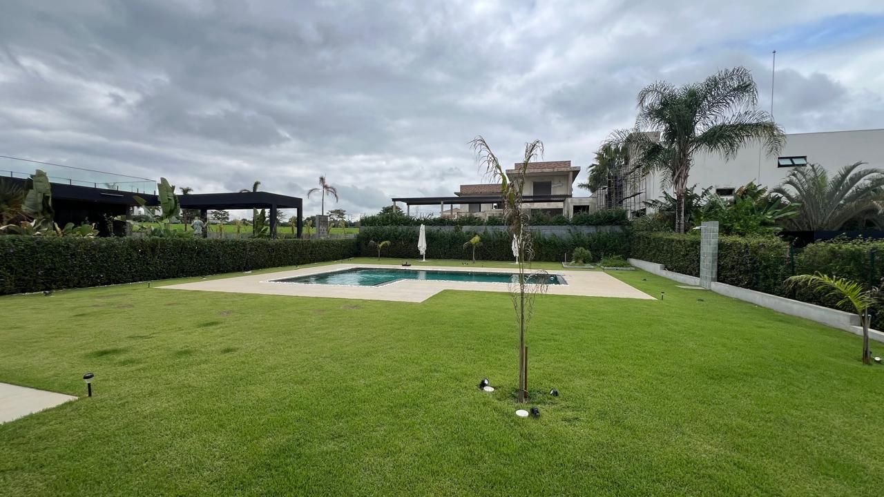 Casa de condomínio à venda no Condomínio Fazenda Alvorada: