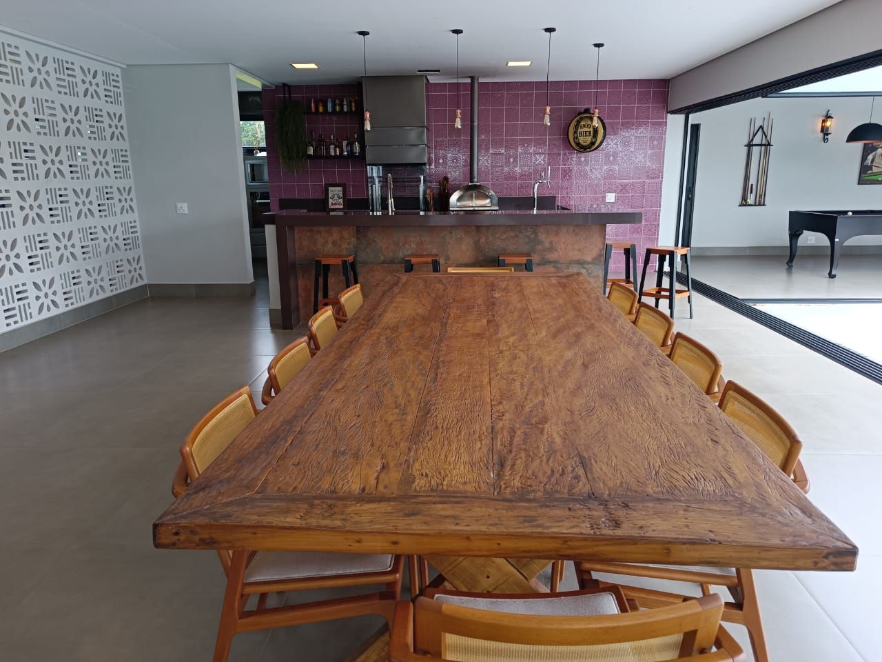 Casa de Condomínio Condomínio Fazenda Alvorada Porto Feliz 