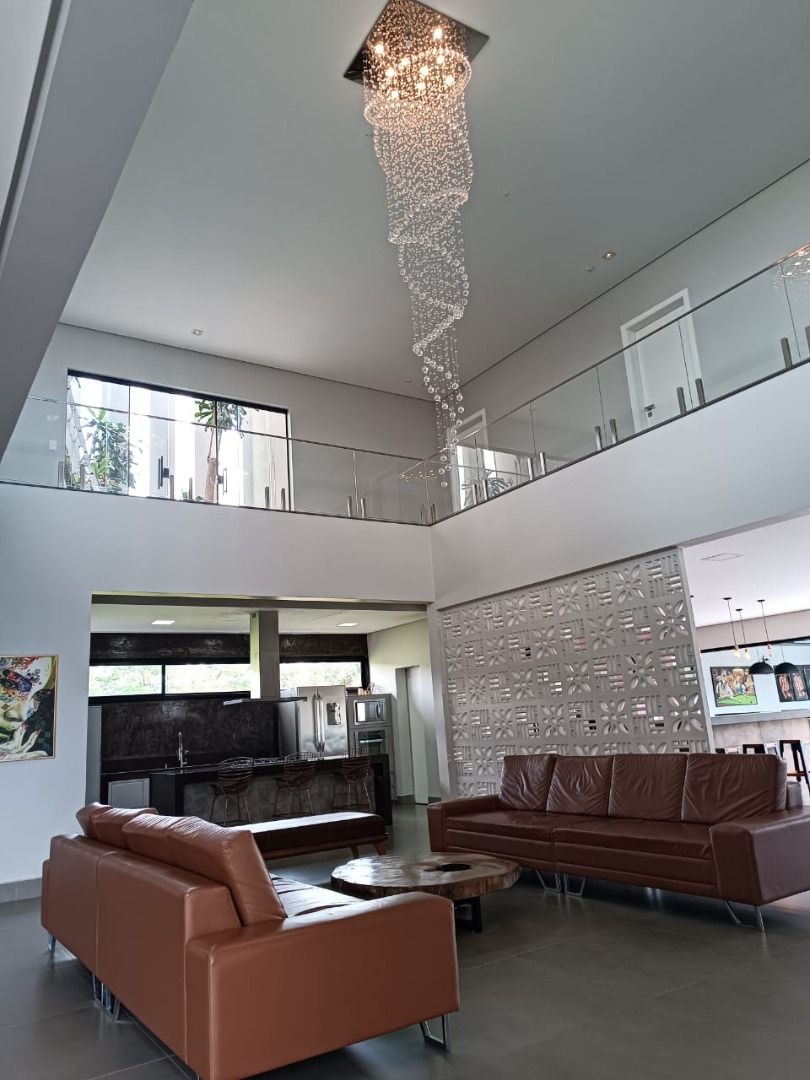 Casa de condomínio à venda no Condomínio Fazenda Alvorada: