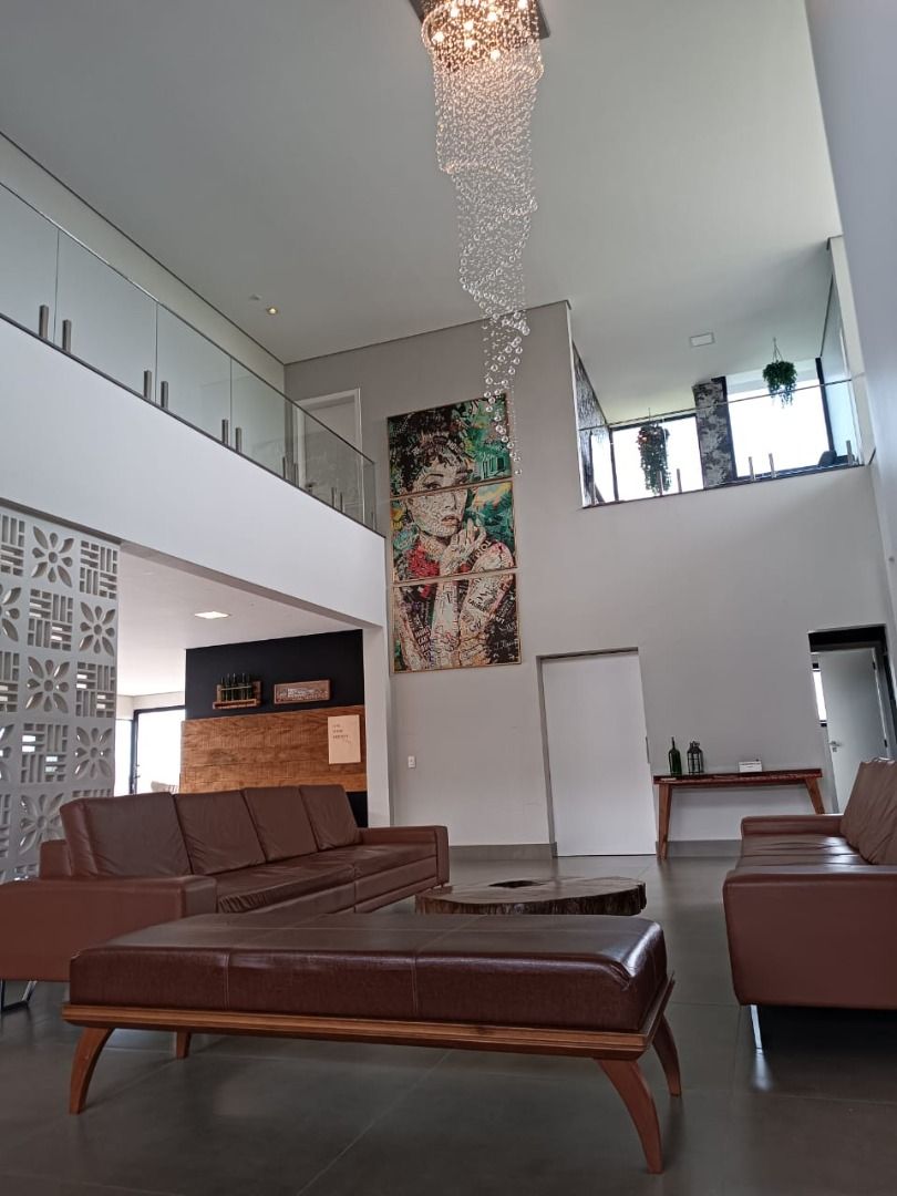 Casa de condomínio à venda no Condomínio Fazenda Alvorada: