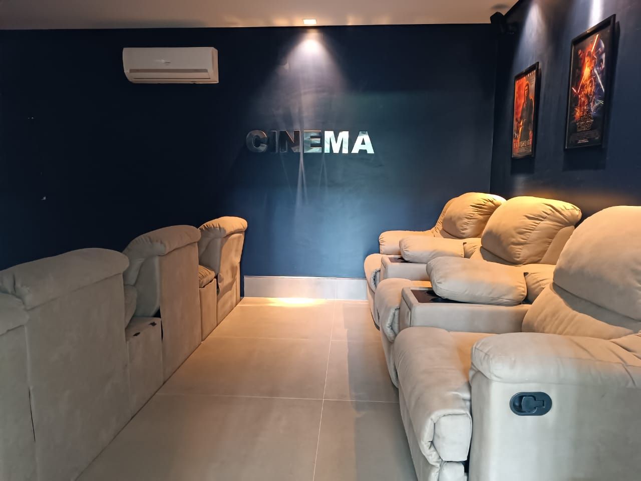 Casa de condomínio à venda no Condomínio Fazenda Alvorada: