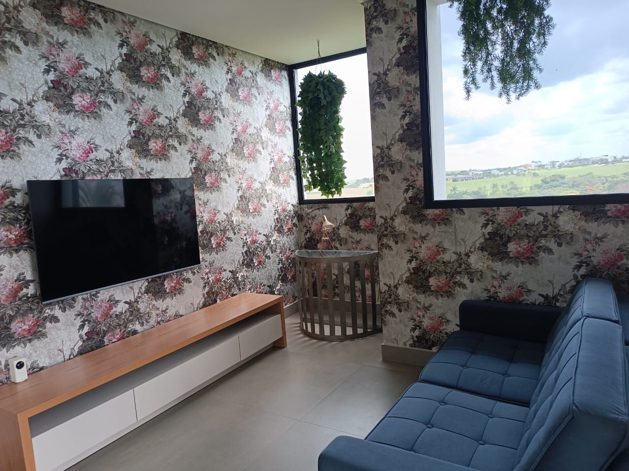 Casa de condomínio à venda no Condomínio Fazenda Alvorada: