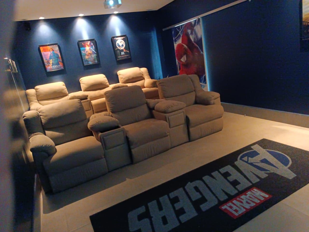 Casa de condomínio à venda no Condomínio Fazenda Alvorada: