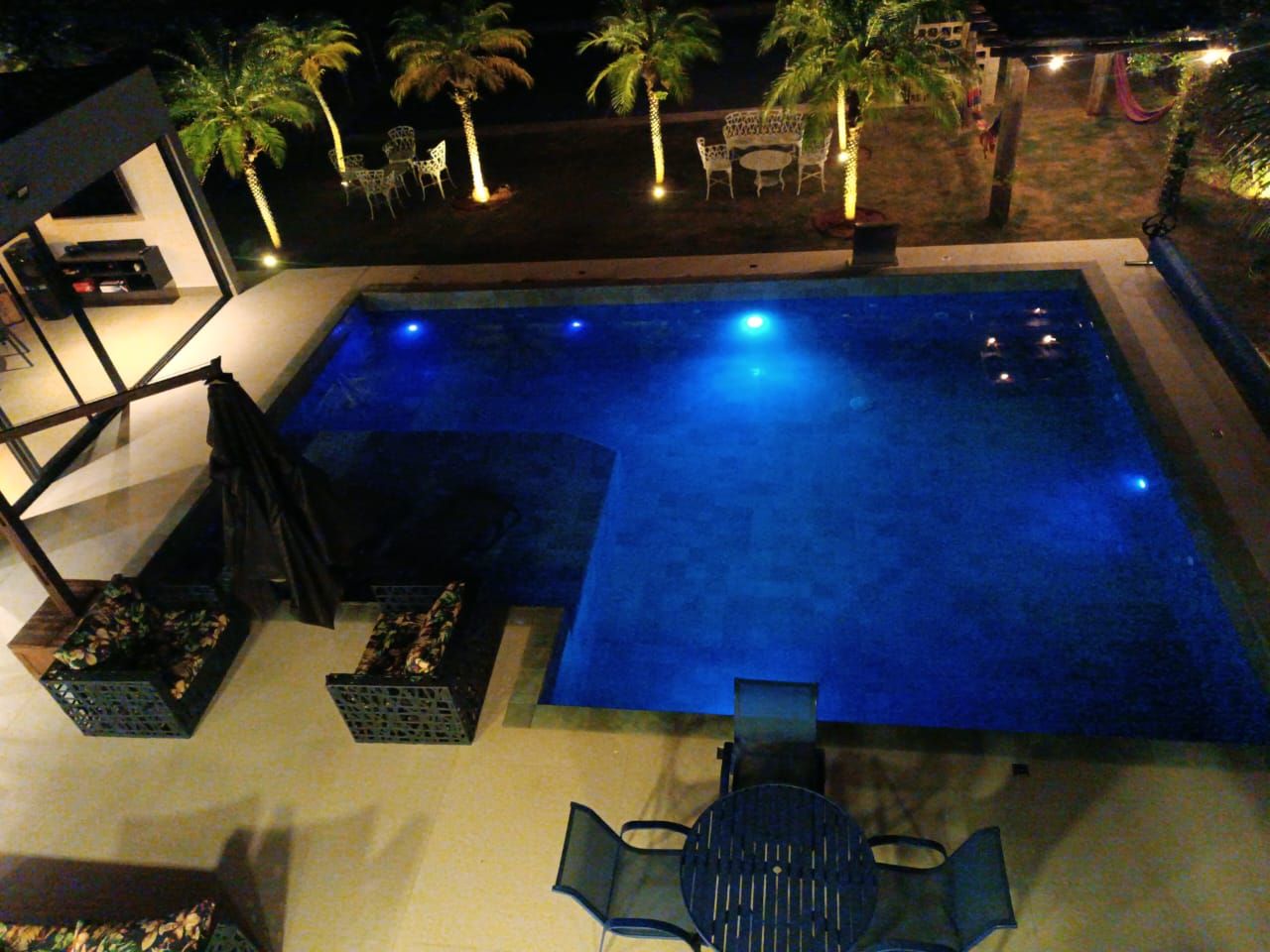 Casa de condomínio à venda no Condomínio Fazenda Alvorada: