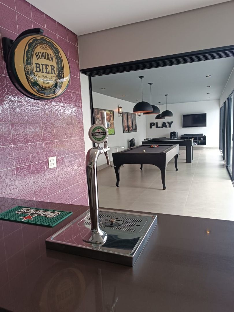 Casa de condomínio à venda no Condomínio Fazenda Alvorada: