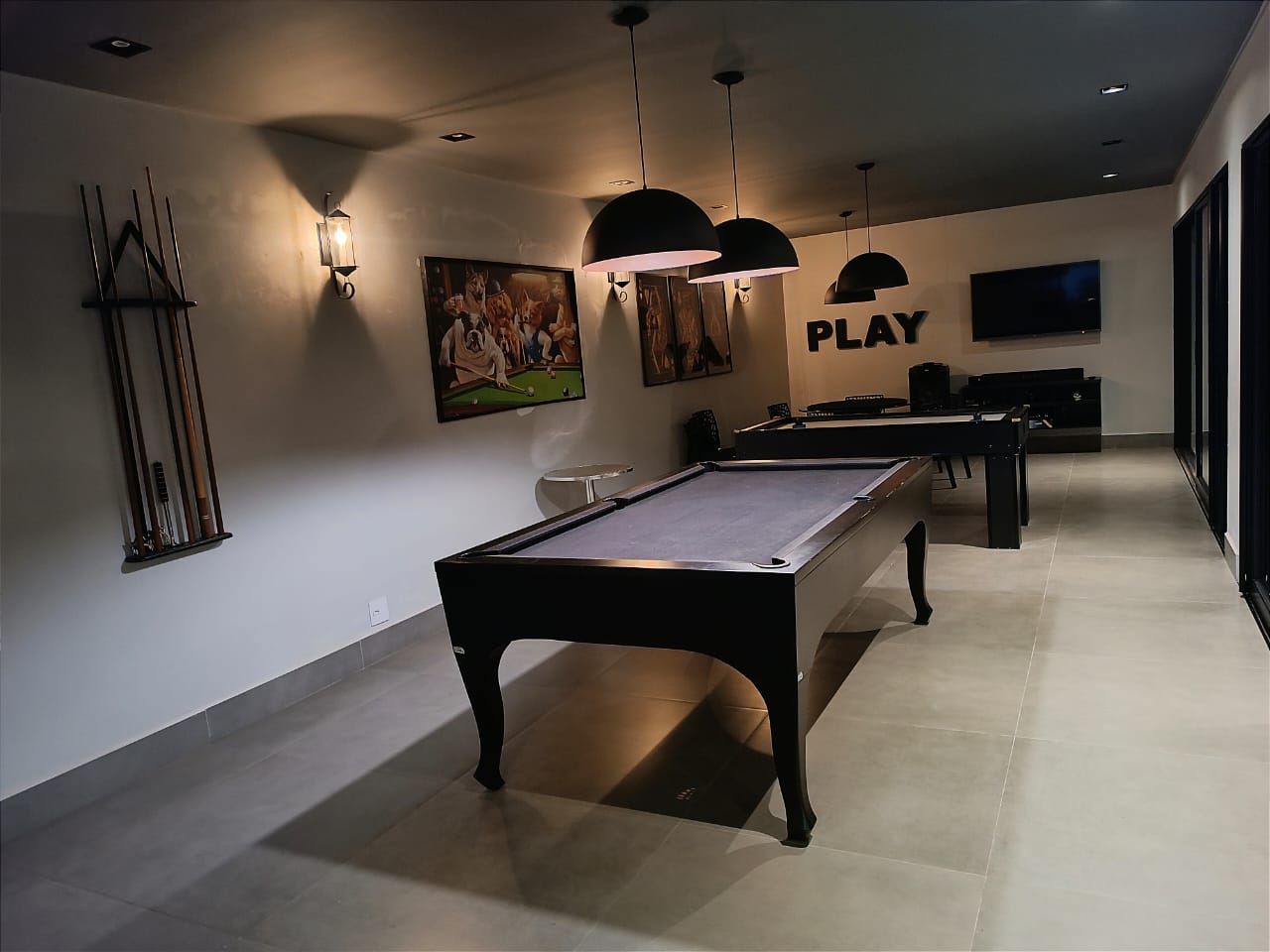 Casa de condomínio à venda no Condomínio Fazenda Alvorada: