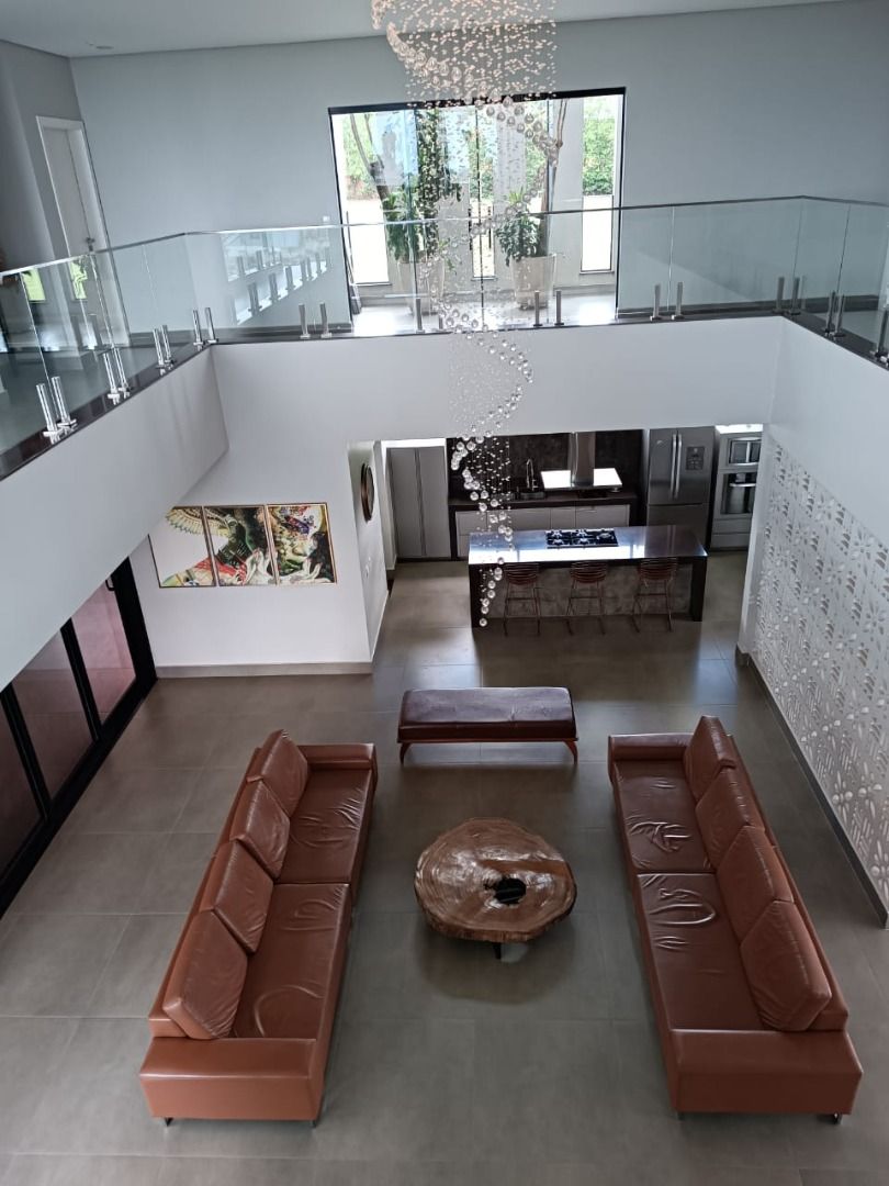 Casa de condomínio à venda no Condomínio Fazenda Alvorada: