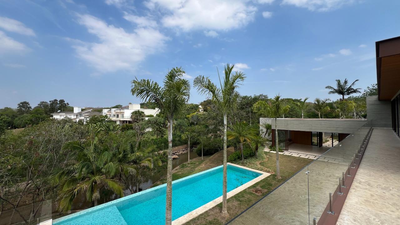 Casa de condomínio à venda no Condomínio Terras de São José: