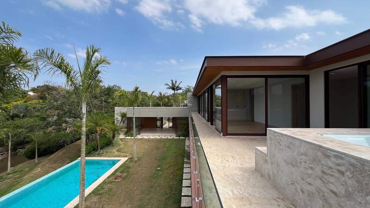 Casa de condomínio à venda no Condomínio Terras de São José: